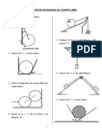 Leyes de Newton-Dcl