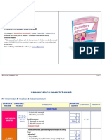 Planificare Proiectarea Unitatilor Calendar Scolar DEZVOLTARE PERSONALA 2 CDPRESS PDF