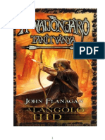 John - Flanagan - A - Vadonj - R - Tan - TV - Nya - 2 - L - Ngol - H - D.PDF - Filename - UTF-8''John Flanagan - A Vadonjáró Tanítványa 2 - Lángoló Híd