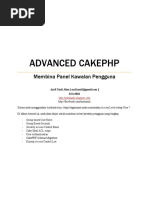 Download CakePHPPanelKawalanACL-AzrilNazli by Azril_Nazli_9737 SN36175172 doc pdf