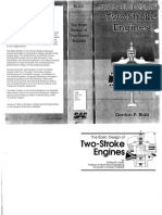 The Basic Design of Two-Stroke Engines PDF