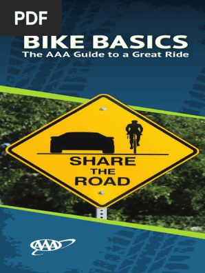 AAA Bike Basics