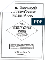 4th Grade John-Thompson-Modern-Course-for-Piano PDF