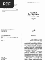História da Filosofia, Volume 2 - Do Humanismo a Kant - Giovanni Reale; Dario Antiseri.pdf