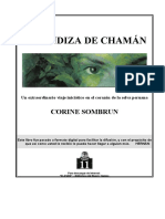 Aprendiza de Chaman - Corine Sombrum