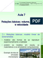 Aula7 - Distribuição de Probabilidade Com Exercícios