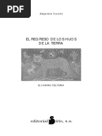 Los Hijos de La Tierra