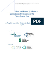 CHP Pathway Final Report 8-18-15