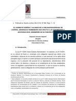 Control Jerarquico Permanente PDF