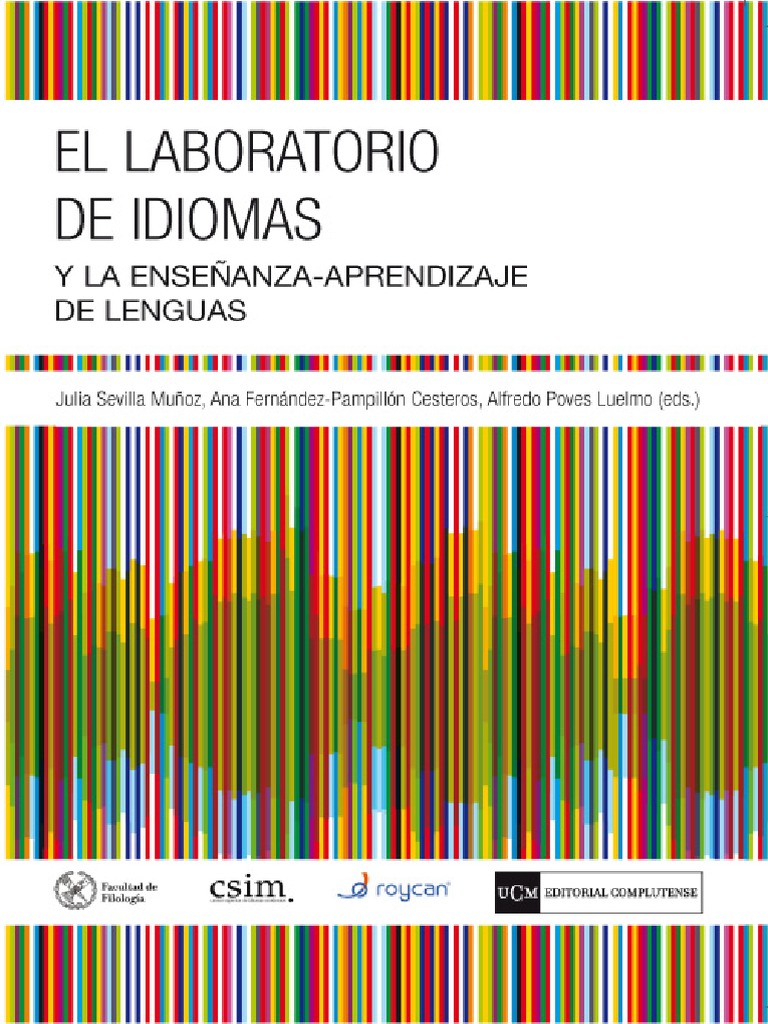 Laboratorio de Idiomas PDF | PDF | Maestros | Laboratorios