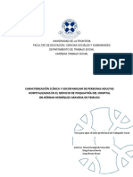 Reyes Reyes, Jorge., Reyes Barría, Diego., y Huaiquiche González, Tomás. (2013). Caracterización clínica y sociofamiliar de personas adultas hospitalizadas en el Servicio de Psiquiatría del Hospital Dr. Hernán Henríquez Aravena de Temuco.