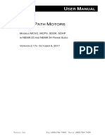 Clearpath User Manual PDF