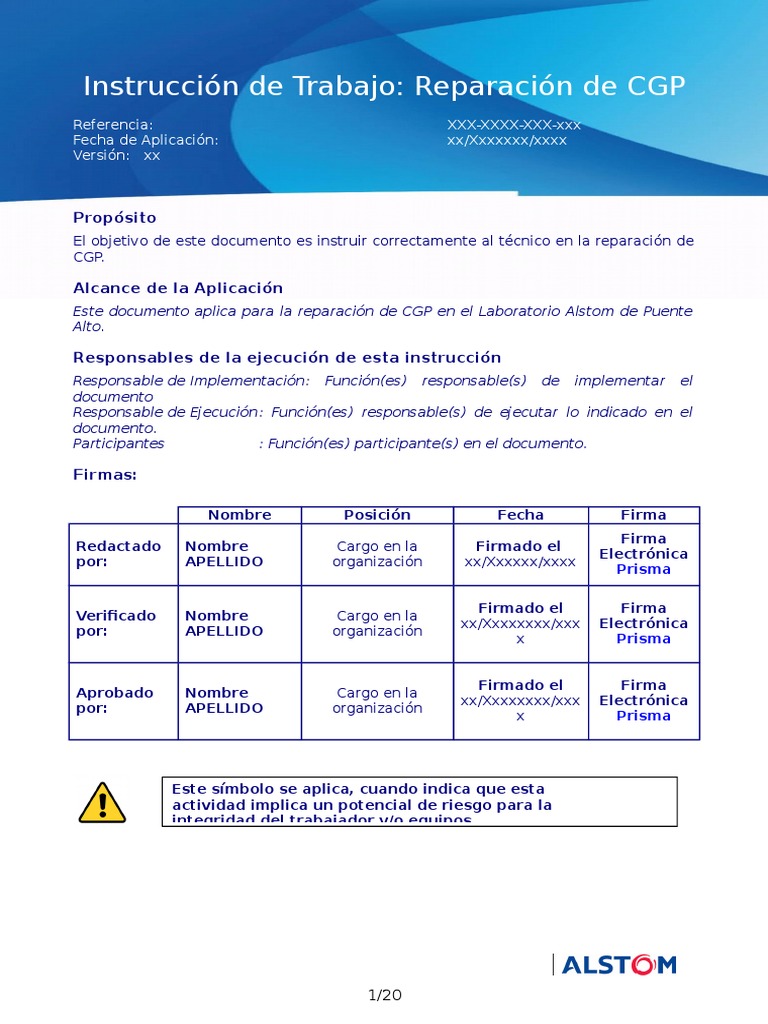 Instrucción de Trabajo.doc Microcontrolador Relé
