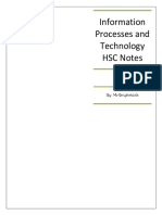 IPT Notes PDF