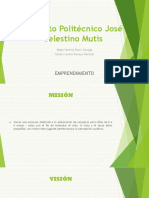 Instituto Politécnico José Celestino Mutis