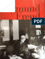 Sigmund Freud, Coleccionista [San Ildefonso]