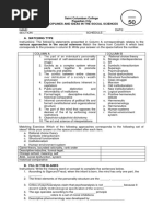 Material Receiving Inspection Checklist | PDF | Business Process