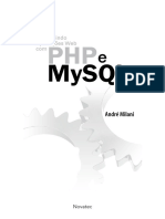 PHP PDF