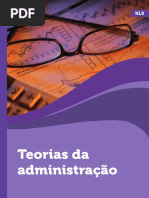 Teorias da Administração_U1