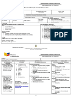 8th Grade - Microcurricular Planning - Template