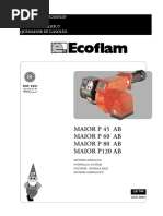 Maior p 45 - 120 Ab Hs (Lb744)