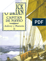 Capitan de Navio - Patrick O Brian.pdf