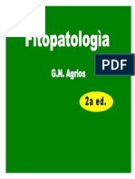 Fitopatologia agrios