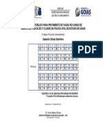 PCGO - Agente de Polícia Civil 2013 - Prova A - Gabarito PDF