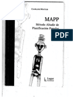 MAPP Metodo Altadir de Planificacion Popular ....