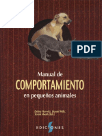 162. manual del comportamiento de pequeÑos animales.pdf