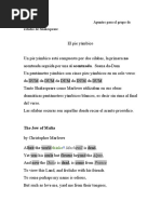 Download Marlowe-Shakespeare pentmetro ymbico by Intra Venoso SN36177603 doc pdf