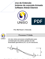 Patologia, Recupera - o e Reparo Das Estruturas de Concreto