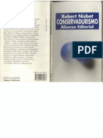 547d8c24475b1-Nisbet Conservadurismo (CC) PDF