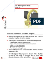 Bogiflex KGD20 - For Plant