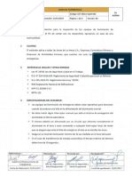 Est-Sigla-Syso-022 - Luces de Emergencia - V.00 PDF