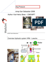 Basics Grinding Pressure VRM WS 2008