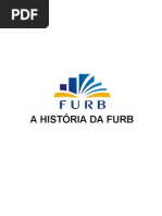 HISTÓRIA DA FURB