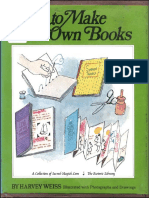 Book Binding PDF