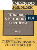 Cleverson Bastos, Vincente Keller - Aprendendo a Aprender.pdf