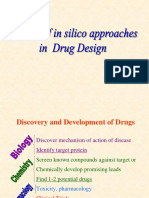 Kul Drug Modeling