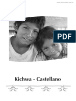 Castellano Quechua PDF