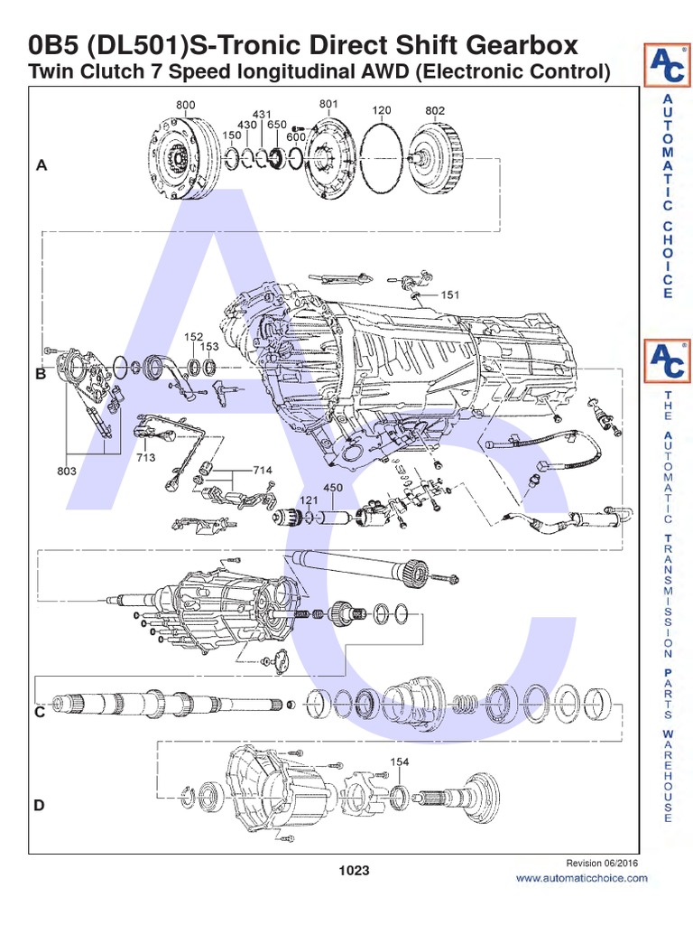 VW 0b5 PDF | PDF