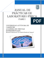 Manual de Laboratorio Fisica Básica