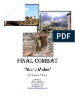 MicroMelee PDF