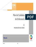Caidas PDF