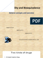 1. Bioavailability and Boequivalence.ppt