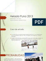 Exposición Puno