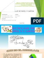 RECICLAJE DE PAPEL Y CARTON.pptx