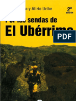 Por Las Sendas de El Uberrimo PDF