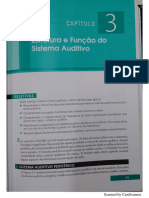 1 - Livro Estrutura e Função Do Sistema Auditivo
